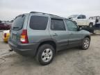 2004 Mazda Tribute ES