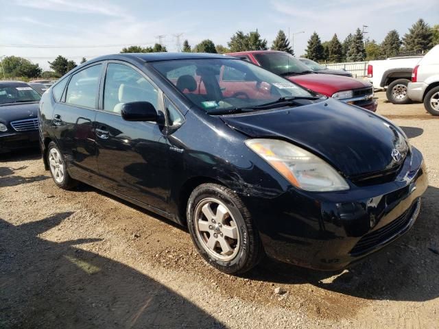 2009 Toyota Prius