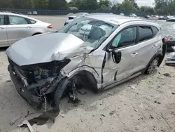 Vehiculos salvage en venta de Copart Madisonville, TN: 2018 Hyundai Tucson SEL