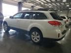 2012 Subaru Outback 2.5I Limited