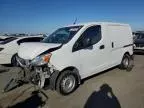 2014 Nissan NV200 2.5S