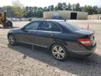 2008 Mercedes-Benz C 300 4matic