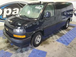 2019 Chevrolet Express G2500 en venta en Lebanon, TN