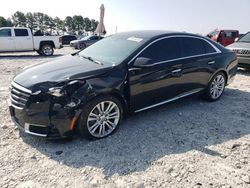 Cadillac salvage cars for sale: 2018 Cadillac XTS Luxury