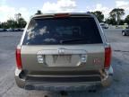 2005 Honda Pilot EXL