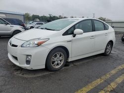 Hybrid Vehicles for sale at auction: 2010 Toyota Prius