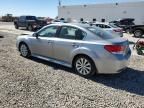 2011 Subaru Legacy 3.6R Limited