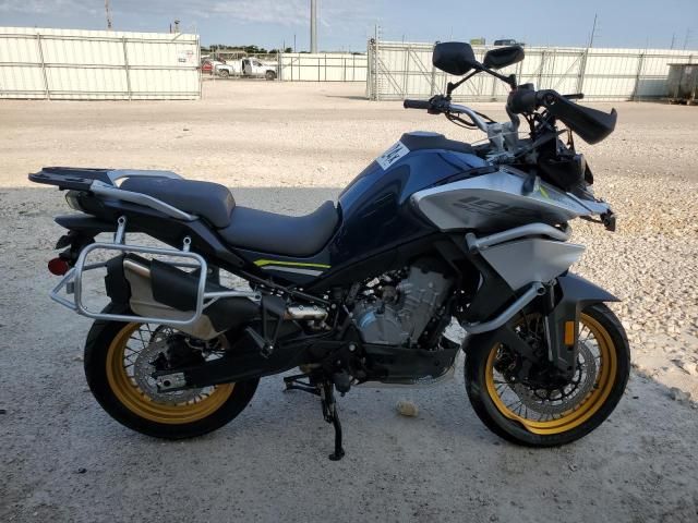 2023 Cf Moto Ibex 800 S