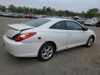 2005 Toyota Camry Solara SE