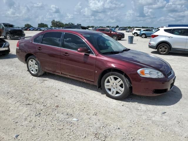 2007 Chevrolet Impala LT