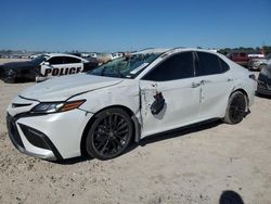 2023 Toyota Camry XSE en venta en Houston, TX