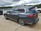 2019 BMW X7 XDRIVE50I