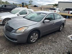 2008 Nissan Altima 2.5 en venta en Hueytown, AL