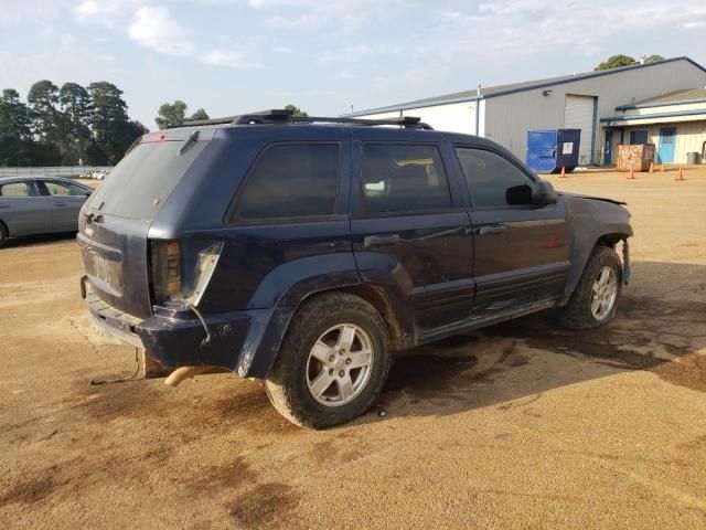 2006 Jeep Grand Cherokee Laredo