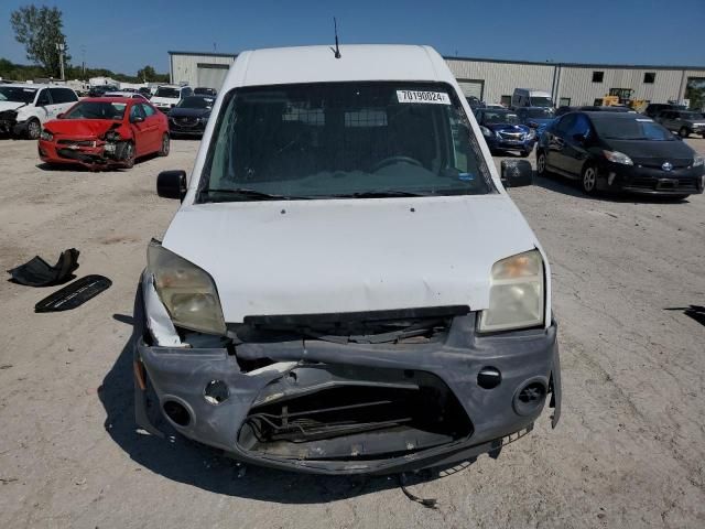 2013 Ford Transit Connect XL