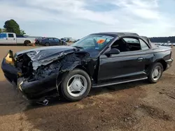 Ford salvage cars for sale: 1994 Ford Mustang