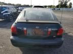 2003 Hyundai Elantra GLS