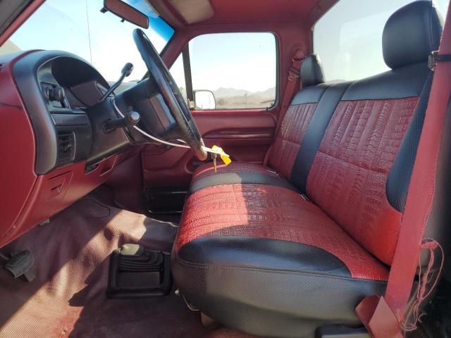 1994 Ford F150