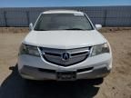 2007 Acura MDX Technology