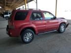 2006 Mercury Mariner