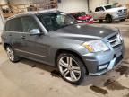 2012 Mercedes-Benz GLK 350 4matic