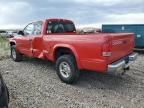 1999 Dodge Dakota