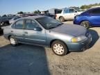 2002 Nissan Sentra XE