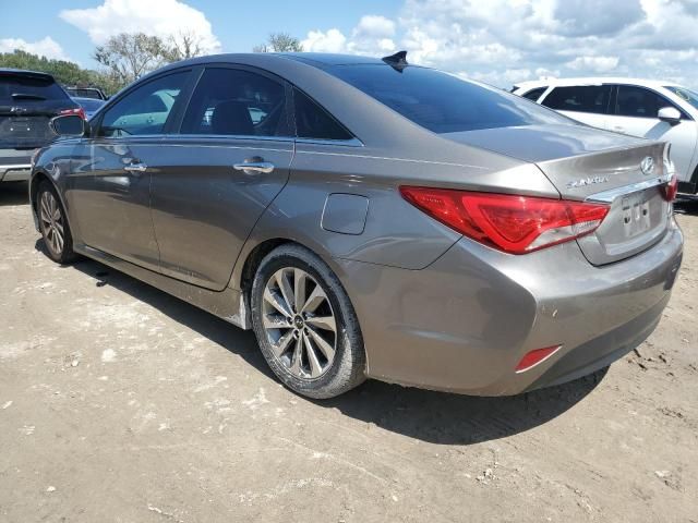 2014 Hyundai Sonata SE