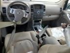 2012 Nissan Pathfinder S