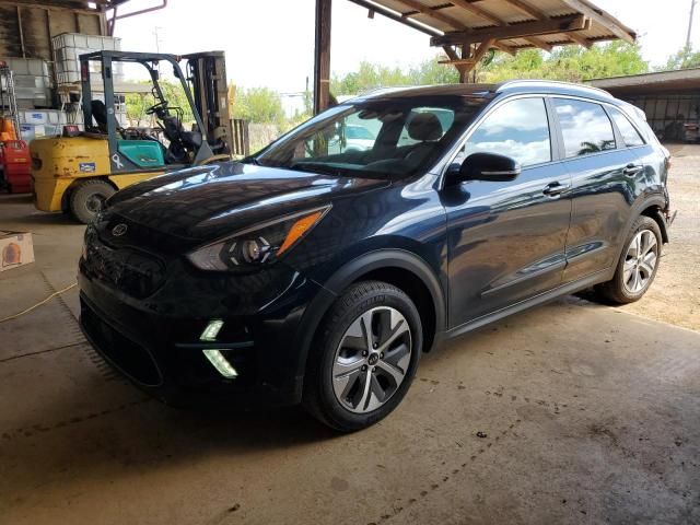 2021 KIA Niro EX