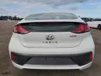 2020 Hyundai Ioniq SE