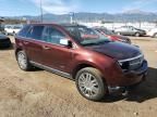 2009 Lincoln MKX