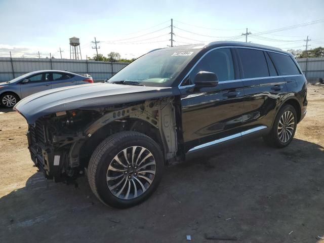 2023 Lincoln Aviator