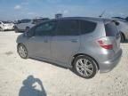 2009 Honda FIT Sport