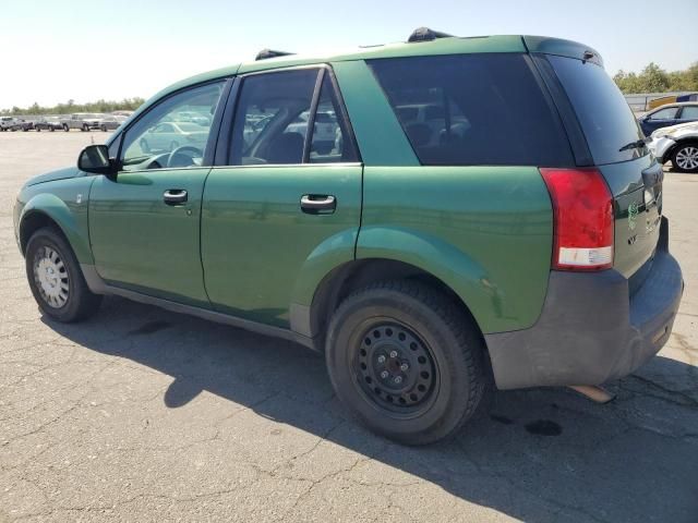 2004 Saturn Vue