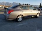 2017 Nissan Versa S