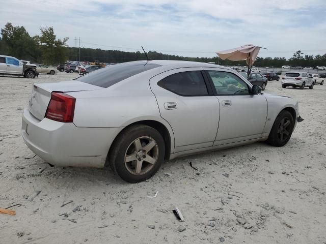 2008 Dodge Charger