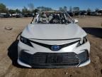 2024 Toyota Camry XLE