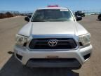 2013 Toyota Tacoma Access Cab