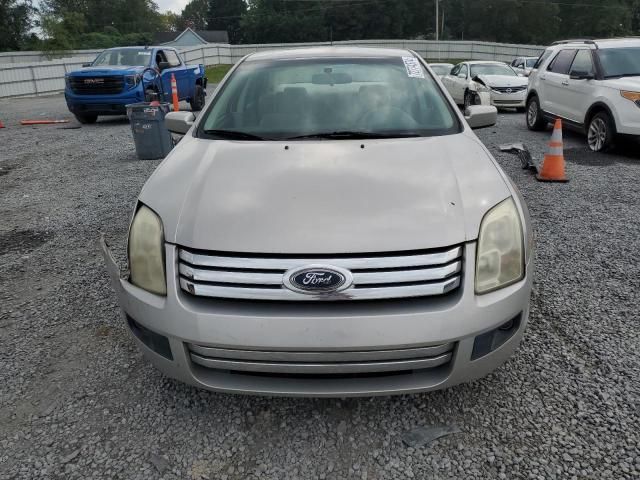 2007 Ford Fusion SE