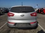 2013 KIA Sportage Base