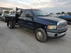 2004 Dodge RAM 3500 ST