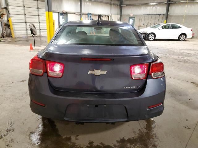 2013 Chevrolet Malibu 2LT