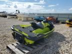 2019 Seadoo RXT 300