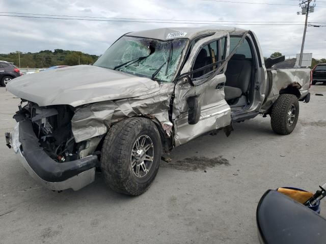 2003 Chevrolet Silverado C1500 Heavy Duty