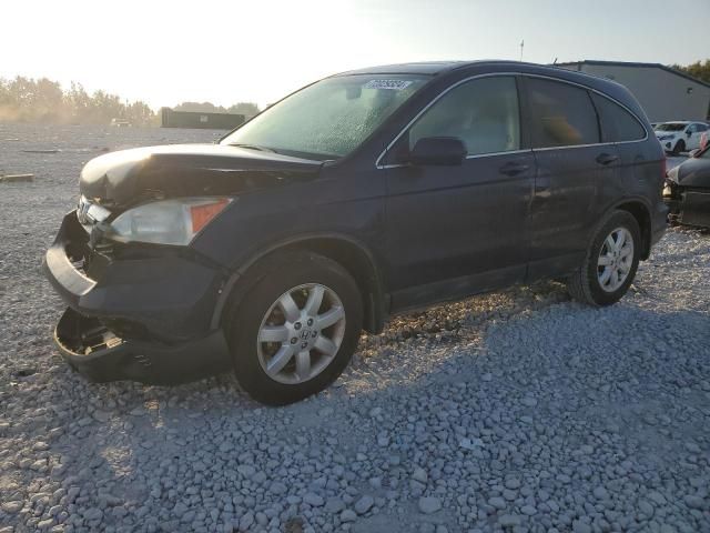 2008 Honda CR-V EXL