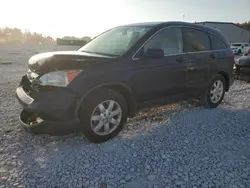 2008 Honda CR-V EXL en venta en Wayland, MI