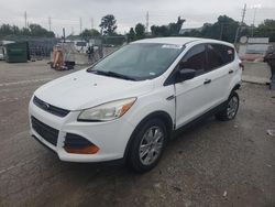 2014 Ford Escape S en venta en Bridgeton, MO