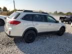 2011 Subaru Outback 3.6R Limited