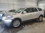 2010 Buick Enclave CXL